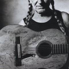 Willie Nelson : The Great Divide